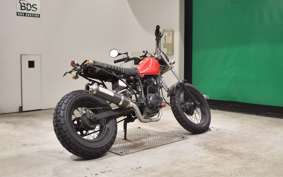 YAMAHA TW200 2019 2JL