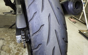HONDA VTR 250 MC33