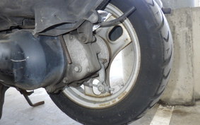 HONDA DIO GEN 3 AF34