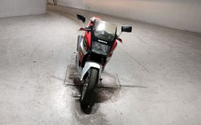 HONDA CBR250R MC17