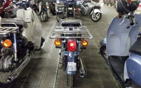 HONDA C50 SUPER CUB AA01