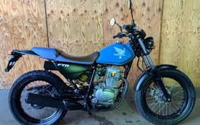 HONDA FTR223 MC34