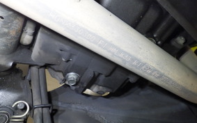 HONDA CBR250R A 2007 MC41