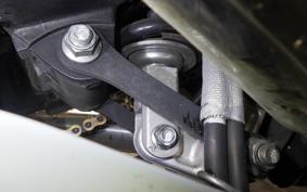 SUZUKI HAYABUSA Gen.2 2012