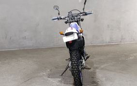 YAMAHA TT250R 4GY