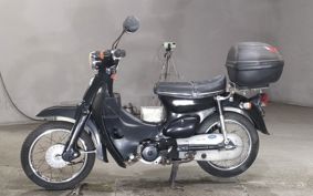 HONDA LITTLE CUB AA01