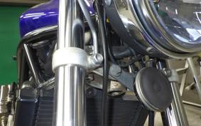HONDA VTR 250 2021 MC33
