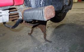 HONDA MOTOCOMPO 2025 AB12