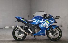 SUZUKI JIKUSA-SF250 ED22B