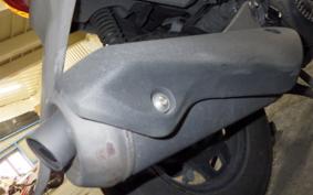 SUZUKI ADDRESS V125 2007 CF4EA