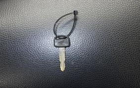 HONDA SPACY 125 Gen. 3 JF04