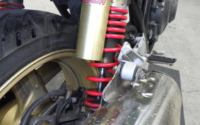 HONDA CB400SF VTEC A 2011 NC42