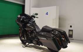 HARLEY FLTRXSE1920CVO 2018