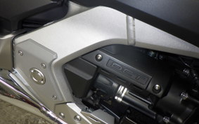 HONDA GL 1800 GOLD WING TOUR DCT 2019 SC79