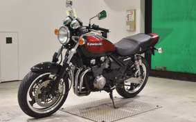 KAWASAKI ZEPHYR 400 KAI 2010 ZR400C