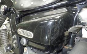 YAMAHA DRAGSTAR 250 VG02J