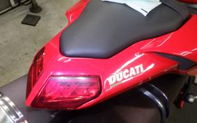 DUCATI 1198 S 2009