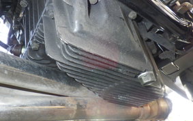 KAWASAKI BALIUS 250 Gen.2 1991 ZR250B