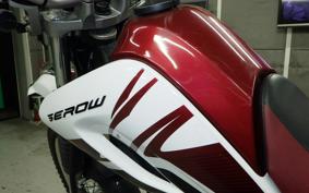 YAMAHA SEROW 250 Gen.2 2024 DG17J