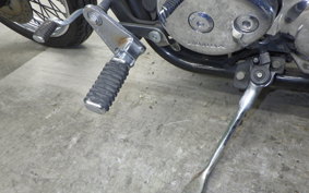 HONDA SHADOW 400 SLASHER 2002 NC40
