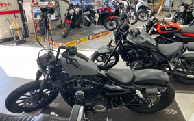 HARLEY XL883N 2013 LE2