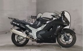 KAWASAKI ZZR1100 1993 ZXT10D