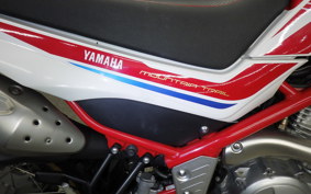 YAMAHA SEROW 250 Gen.3 DG31J