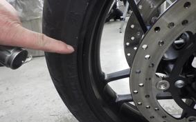 YAMAHA TRACER 9 GT+ 2024 RN70J