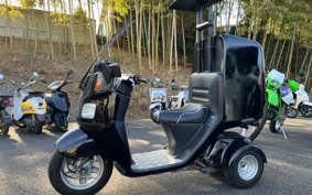 HONDA GYRO TA03