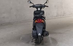 SUZUKI ADDRESS V125 CF4EA