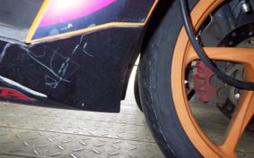 HONDA TARANIS 110