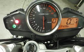 SUZUKI GSR250 2015