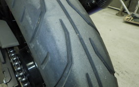 KAWASAKI NINJA 250 SL BX250A