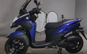 YAMAHA TRICITY 155 ABS SG37J