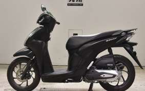 HONDA DIO 110 2026 JK03