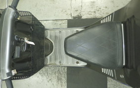 HONDA GYRO CANOPY 2013 TA02