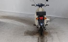 HONDA SUPER CUB50 AA01