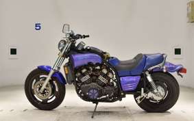 YAMAHA VMAX 1990