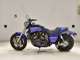 Фото Yamaha VMAX 1990 с японского аукциона