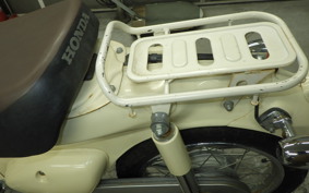 HONDA LITTLE CUB E AA01