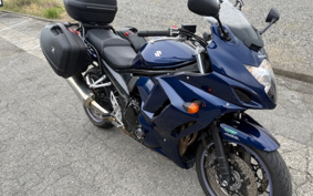 SUZUKI BANDIT1250F ABS 2010 GW72A