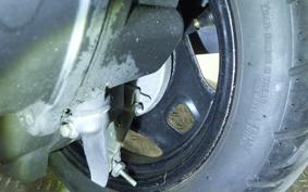 SUZUKI ADDRESS V50 Gen.2