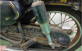 HONDA CD125T BENLY CD125T