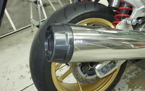 HONDA CB1300SF SUPER FOUR Gen. 3 2021 SC54