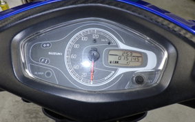 SUZUKI ADDRESS V125 S 2023 CF4MA