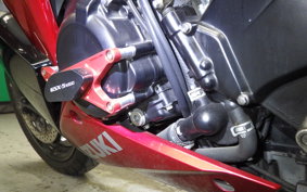 SUZUKI GSX-S1000F 2017