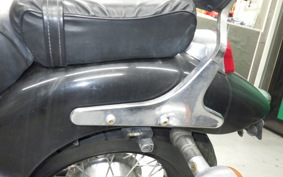 HONDA STEED 400 1993 NC26