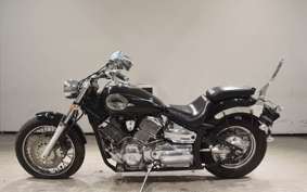 YAMAHA DRAGSTAR 1100 2003 VP13J