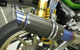 KAWASAKI ZRX1200 D 2011 ZRT20D