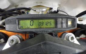 KTM 250 EXC SIXDAYS 2004